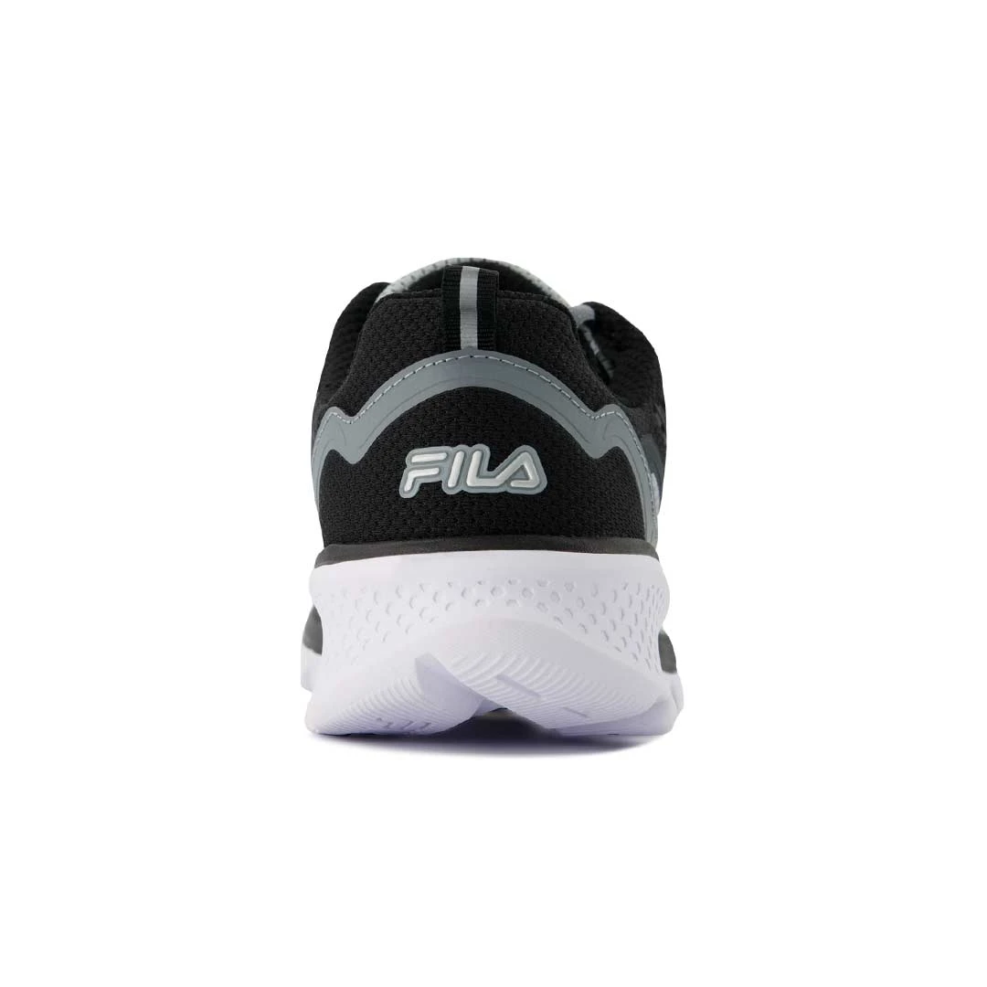 FILA - Men's Memory Primeforce 8 Shoes (1RM02084 101) 3 FILA - Men's Memory Primeforce 8 Shoes (1RM02084 101) - Image 3