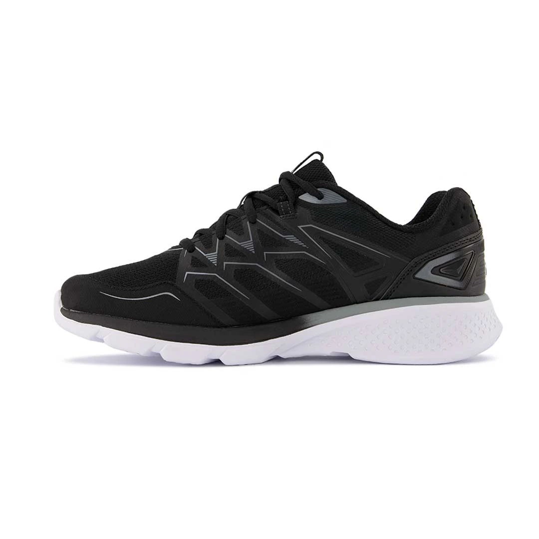 FILA - Men's Memory Wanderun Shoes (1RM01817 002) 2 FILA - Men's Memory Wanderun Shoes (1RM01817 002) - Image 2