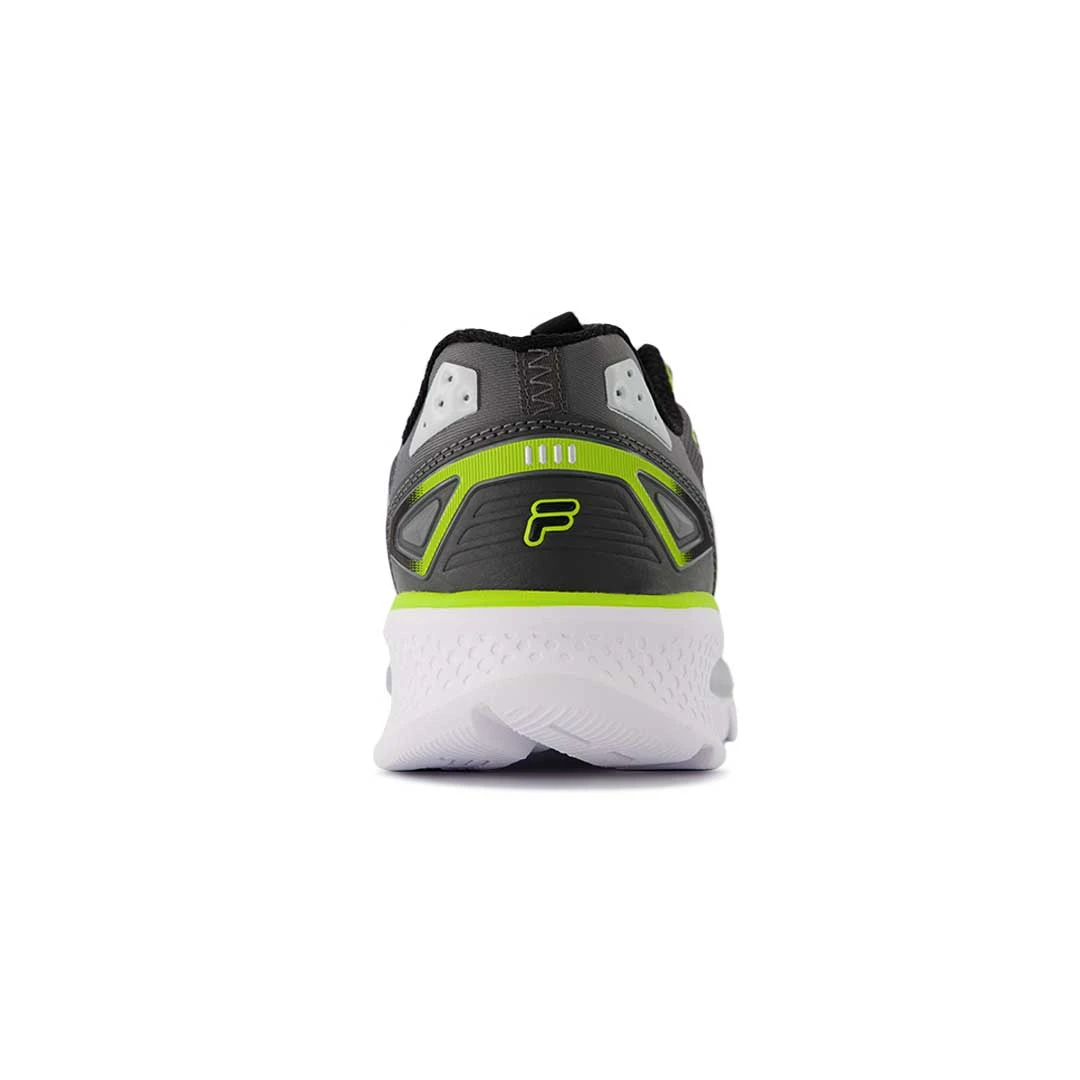 FILA - Men's Memory Wanderun Shoes (1RM01817 056) 3 FILA - Men's Memory Wanderun Shoes (1RM01817 056) - Image 3