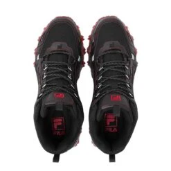 FILA - Men's Oakmont TR Mid Shoes (1JM01683 023) 8 FILA - Men's Oakmont TR Mid Shoes (1JM01683 023) -New Shoes Shop FILA Men s Oakmont TR Mid 1JM01683 023 4