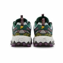 FILA - Men's Oakmont TR Shoes (1JM01689 067) -New Shoes Shop FILA Men s Oakmont TR Shoes 1JM01689 067 04