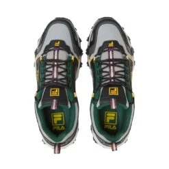 FILA - Men's Oakmont TR Shoes (1JM01689 067) -New Shoes Shop FILA Men s Oakmont TR Shoes 1JM01689 067 05