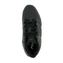 FILA - Men's Sweeper 21FW Shoes (1BM01239 001) 7 FILA - Men's Sweeper 21FW Shoes (1BM01239 001) -New Shoes Shop FILA Men s Sweeper 21FW Shoes 1BM01239 001 3