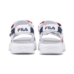 FILA - Unisex Disruptor Sandals (1SM00069 125) 7 FILA - Unisex Disruptor Sandals (1SM00069 125) -New Shoes Shop FILA Unisex Disruptor Sandals 1SM00069 125 03