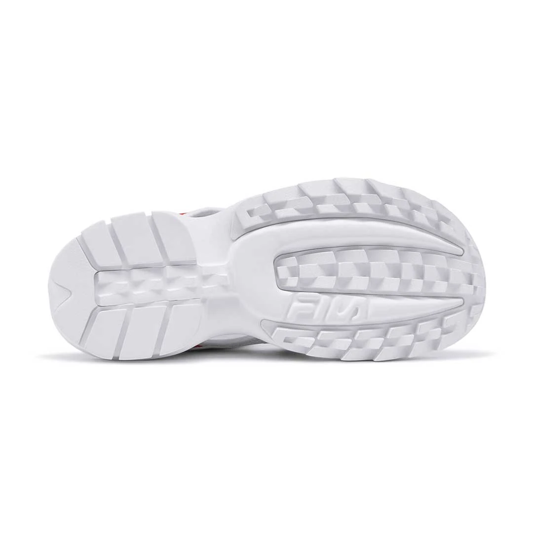 FILA - Unisex Disruptor Sandals (1SM00069 125) 5 FILA - Unisex Disruptor Sandals (1SM00069 125) - Image 5