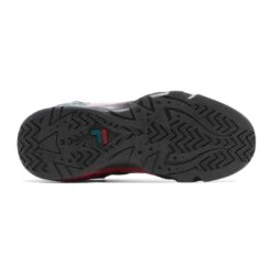 FILA - Men's Grant Hill 1 Shoes (1BM01287 607) -New Shoes Shop FILA Unisex Grant Hill 1 Shoes 1BM01287 607 5