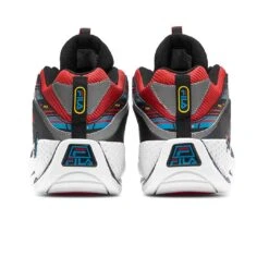 FILA - Men's Grant Hill 3 Shoes (1BM01289 027) -New Shoes Shop FILA Unisex Grant Hill 3 Shoes 1BM01289 027 3