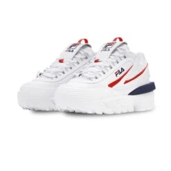 FILA - Women's Disruptor II EXP Shoes (5XM01765 125) 8 FILA - Women's Disruptor II EXP Shoes (5XM01765 125) -New Shoes Shop FILA Women s Disruptor II EXP Shoes 5XM01765 125 03