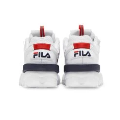 FILA - Women's Disruptor II EXP Shoes (5XM01765 125) 9 FILA - Women's Disruptor II EXP Shoes (5XM01765 125) -New Shoes Shop FILA Women s Disruptor II EXP Shoes 5XM01765 125 04