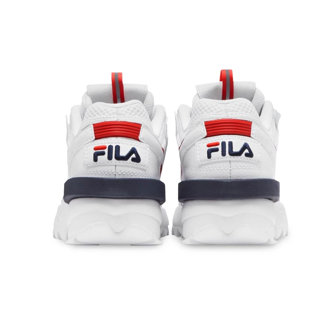 FILA - Women's Disruptor II EXP Shoes (5XM01765 125) 4 FILA - Women's Disruptor II EXP Shoes (5XM01765 125) - Image 4