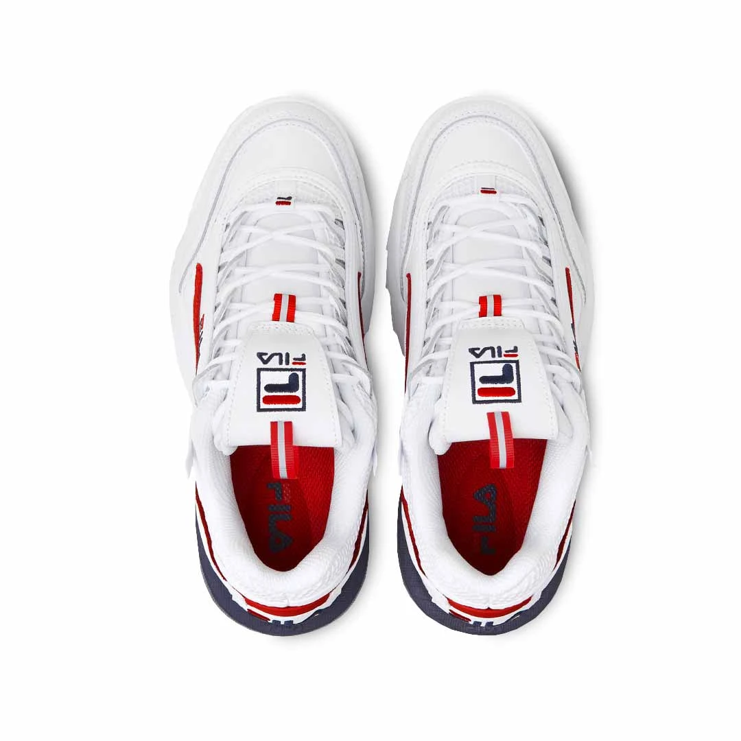 FILA - Women's Disruptor II EXP Shoes (5XM01765 125) 5 FILA - Women's Disruptor II EXP Shoes (5XM01765 125) - Image 5