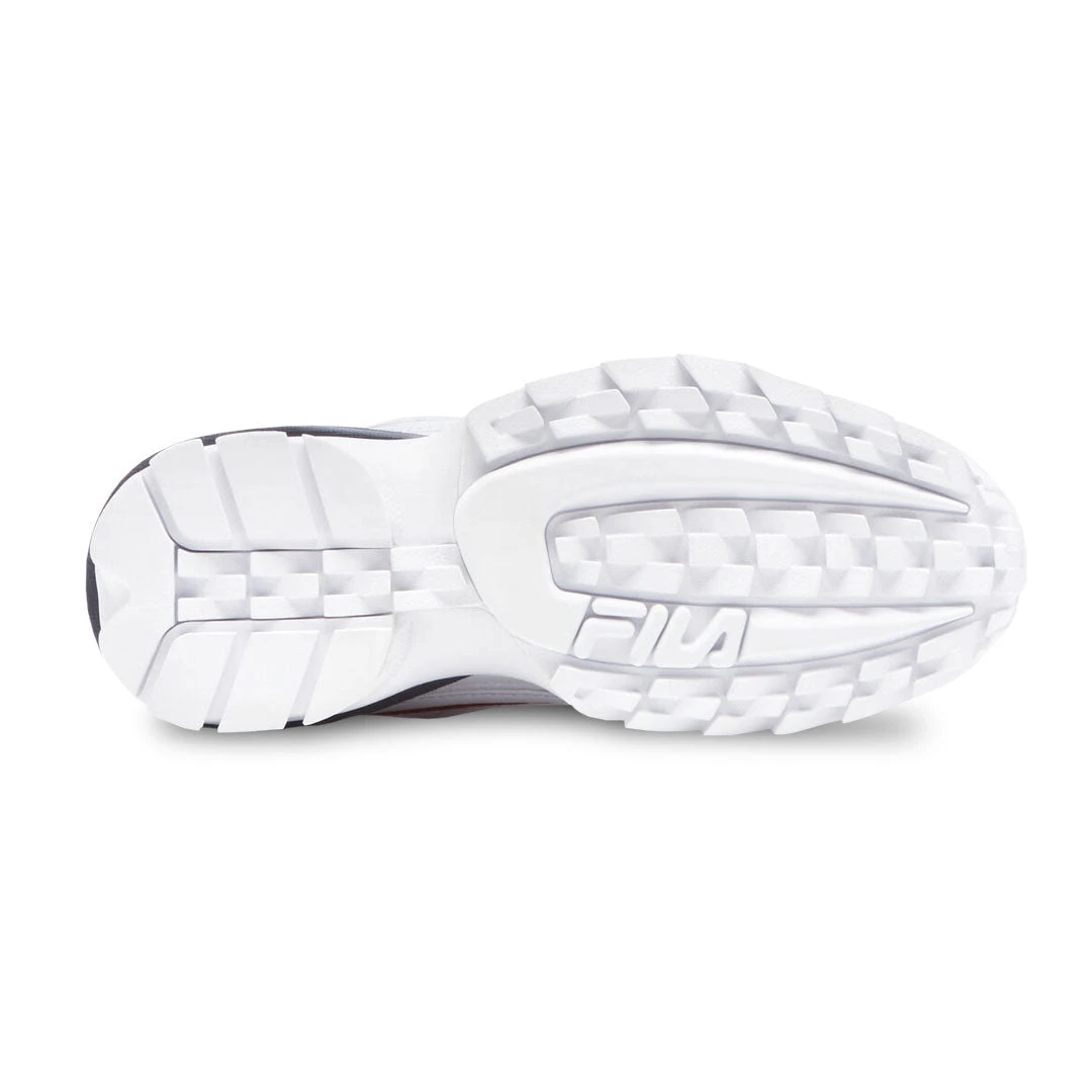 FILA - Women's Disruptor II EXP Shoes (5XM01765 125) 6 FILA - Women's Disruptor II EXP Shoes (5XM01765 125) - Image 6
