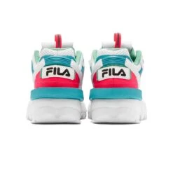 FILA - Women's Disruptor II EXP Shoes (5XM01765 149) 7 FILA - Women's Disruptor II EXP Shoes (5XM01765 149) -New Shoes Shop FILA Women s Disruptor II EXP Shoes 5XM01765 149 3