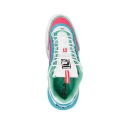 FILA - Women's Disruptor II EXP Shoes (5XM01765 149) 8 FILA - Women's Disruptor II EXP Shoes (5XM01765 149) -New Shoes Shop FILA Women s Disruptor II EXP Shoes 5XM01765 149 4
