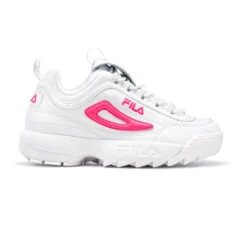 FILA - Women's Disruptor II Premium Shoes (5XM01008 154)