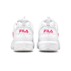 FILA - Women's Disruptor II Premium Shoes (5XM01008 154) 7 FILA - Women's Disruptor II Premium Shoes (5XM01008 154) -New Shoes Shop FILA Women s Disruptor II Premium Shoes 5XM01008 154 03