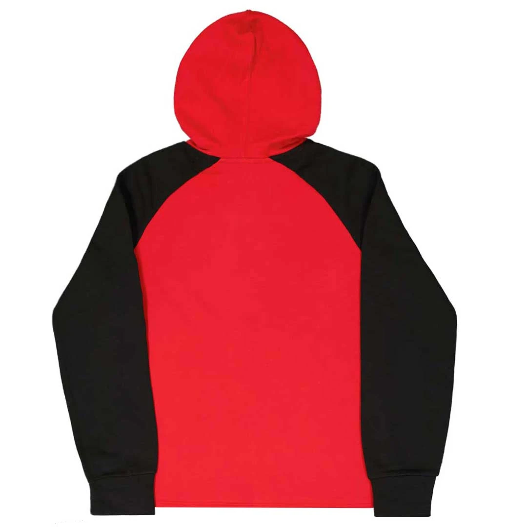 Fanatics - Women's Toronto Raptors Hoodie (39DD CW93 5J1 0GN) 2 Fanatics - Women's Toronto Raptors Hoodie (39DD CW93 5J1 0GN) - Image 2