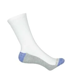 Fruit Of The Loom - Kids' 10 Pack Crew Socks (B1810WX F16WH) 8 Fruit Of The Loom - Kids' 10 Pack Crew Socks (B1810WX F16WH) -New Shoes Shop Fruit Of The Loom Kids 10 Pack Crew Socks B1810WX F16WH 03