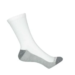 Fruit Of The Loom - Kids' 10 Pack Crew Socks (B1810WX F16WH) 11 Fruit Of The Loom - Kids' 10 Pack Crew Socks (B1810WX F16WH) -New Shoes Shop Fruit Of The Loom Kids 10 Pack Crew Socks B1810WX F16WH 05
