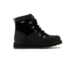 Kamik - Women's Ariel Lo Boots (WK2035 BLK)
