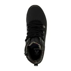 Kamik - Women's Ariel Lo Boots (WK2035 BLK) -New Shoes Shop Kamik Women s Ariello Boots WK2035 BLK 04