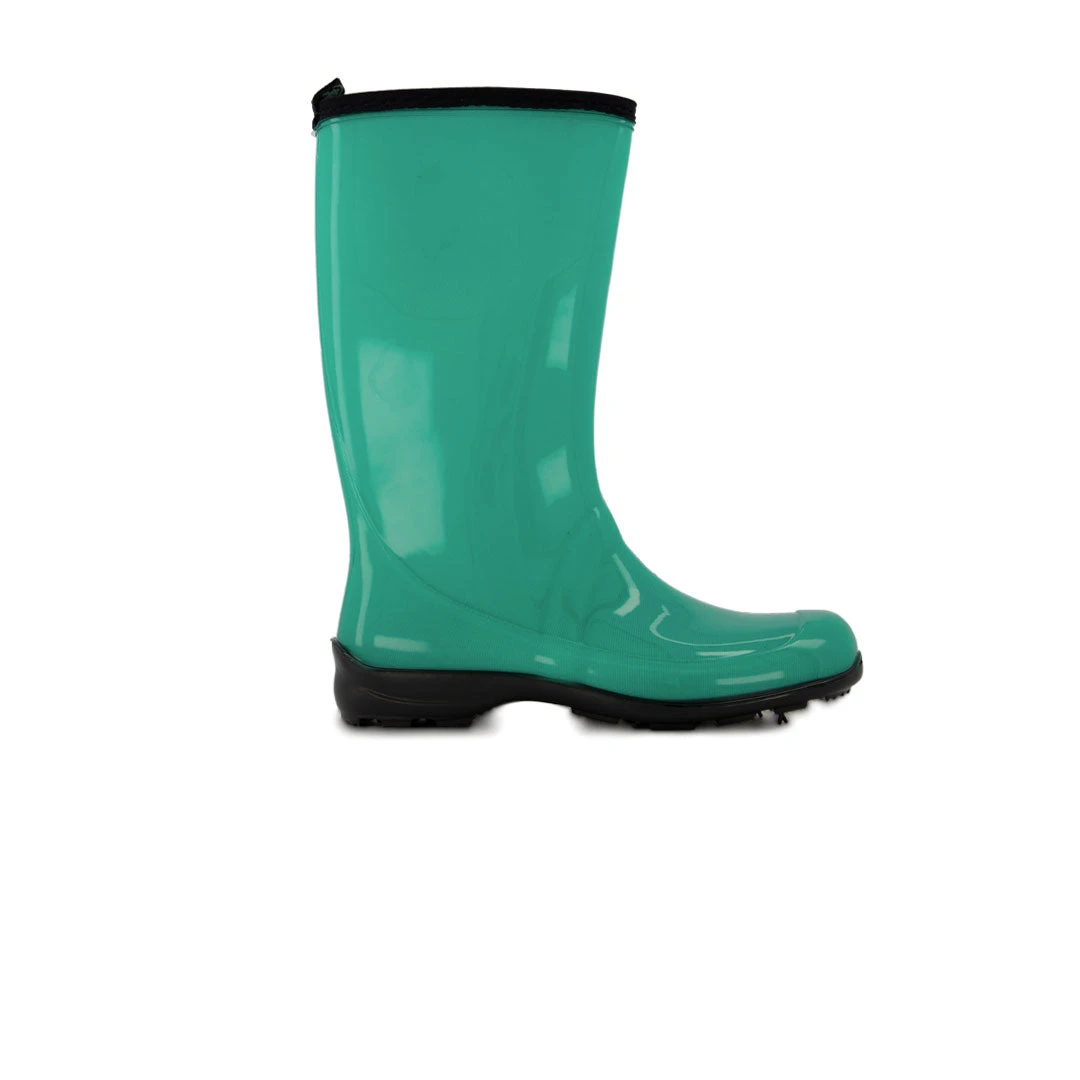 Kamik - Women's Heidi Rain Boots (EK2241 TU2) 1 Kamik - Women's Heidi Rain Boots (EK2241 TU2)