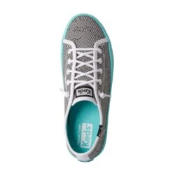 Keds - Kids' (Junior & Preschool) Kickstart Shoes (KK166594) -New Shoes Shop Keds Kids Junior Preschool Kickstart Shoes KK166594 2
