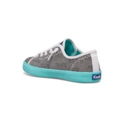 Keds - Kids' (Junior & Preschool) Kickstart Shoes (KK166594) -New Shoes Shop Keds Kids Junior Preschool Kickstart Shoes KK166594 3