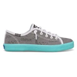 Keds - Kids' (Junior & Preschool) Kickstart Shoes (KK166594)