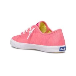 Keds - Kids' (Preschool & Junior) Kickstart Glow In The Dark Shoes (KK165817) -New Shoes Shop Keds Kids Preschool Junior Kickstart Glow In The Dark KK165817 03