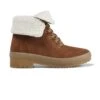 Keds - Women's Camp Boot II (WH66242)