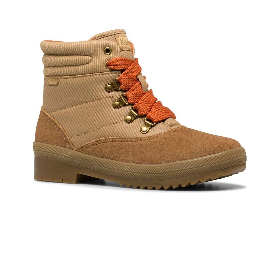 Keds - Women's Camp Boots (WH65275) 2 Keds - Women's Camp Boots (WH65275) - Image 2