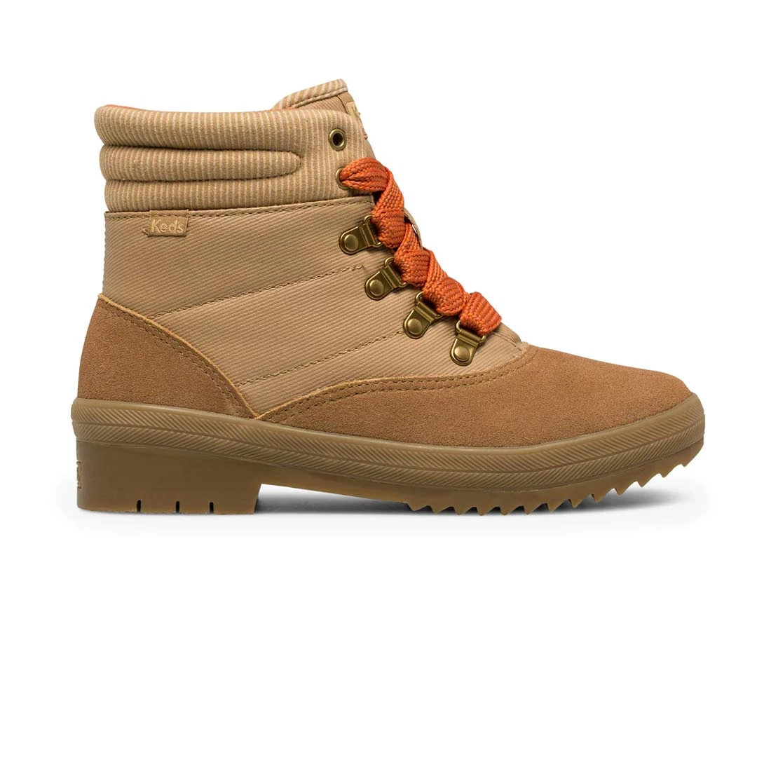 Keds - Women's Camp Boots (WH65275) 1 Keds - Women's Camp Boots (WH65275)