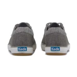 Keds - Women's Center II Cotton Slub Shoes (WF66247) 6 Keds - Women's Center II Cotton Slub Shoes (WF66247) -New Shoes Shop Keds Women s Center II Cotton Slub Shoes WF66247 03