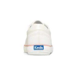 Keds - Women's Center II Iridescent Canvas Shoes (WF65941) -New Shoes Shop Keds Women s Center II Iredescent Canvas Shoes WF65941 03
