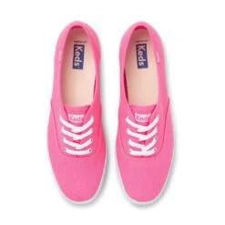 Keds - Women's Champion Canvas Shoes (WF65874) 6 Keds - Women's Champion Canvas Shoes (WF65874) -New Shoes Shop Keds Women s Champion Canvas Shoes WF65874 4