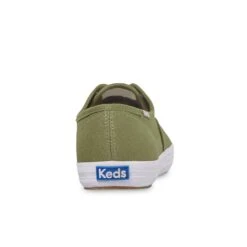 Keds - Women's Champion Canvas Shoes (WF66258) 7 Keds - Women's Champion Canvas Shoes (WF66258) -New Shoes Shop Keds Women s Champion Canvas Shoes WF66258 03
