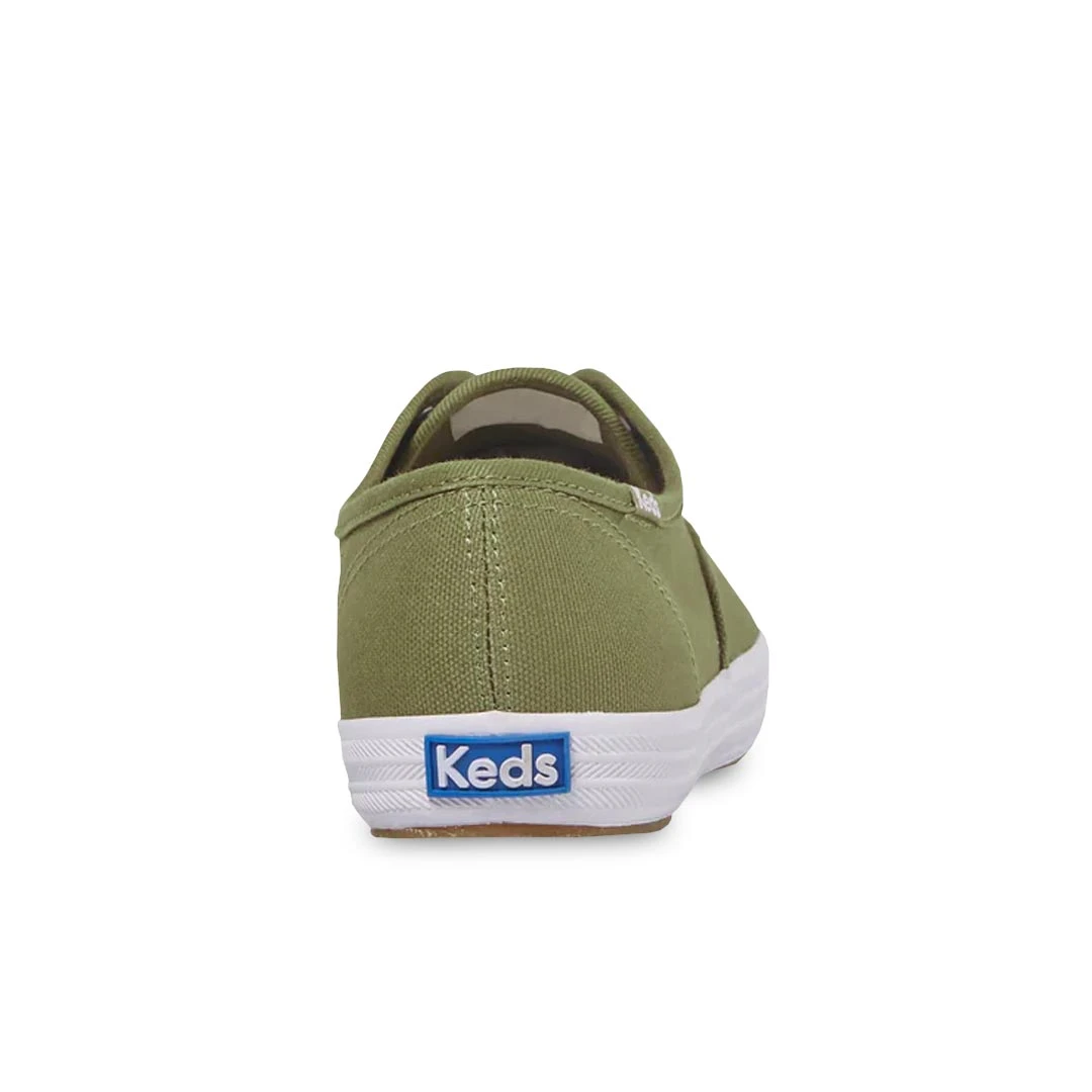 Keds - Women's Champion Canvas Shoes (WF66258) 3 Keds - Women's Champion Canvas Shoes (WF66258) - Image 3