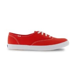 Keds - Women's Champion Organic Cotton Shoes (Wide) (WF64809-WIDE)