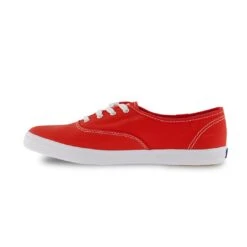 New Shoes Shop -New Shoes Shop Keds Women s Champion Organic Cotton Shoes Wide WF64809 WIDE 02