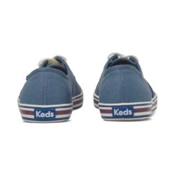 Keds - Women's Champion Varsity Shoes (WF66260) -New Shoes Shop Keds Women s Champion Varsity WF66260 03