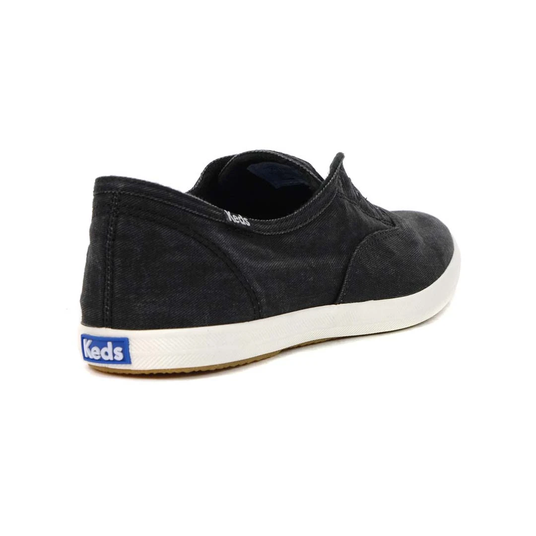 Keds - Women's Chillax Organic Cotton Shoes (WF64815) 3 Keds - Women's Chillax Organic Cotton Shoes (WF64815) - Image 3