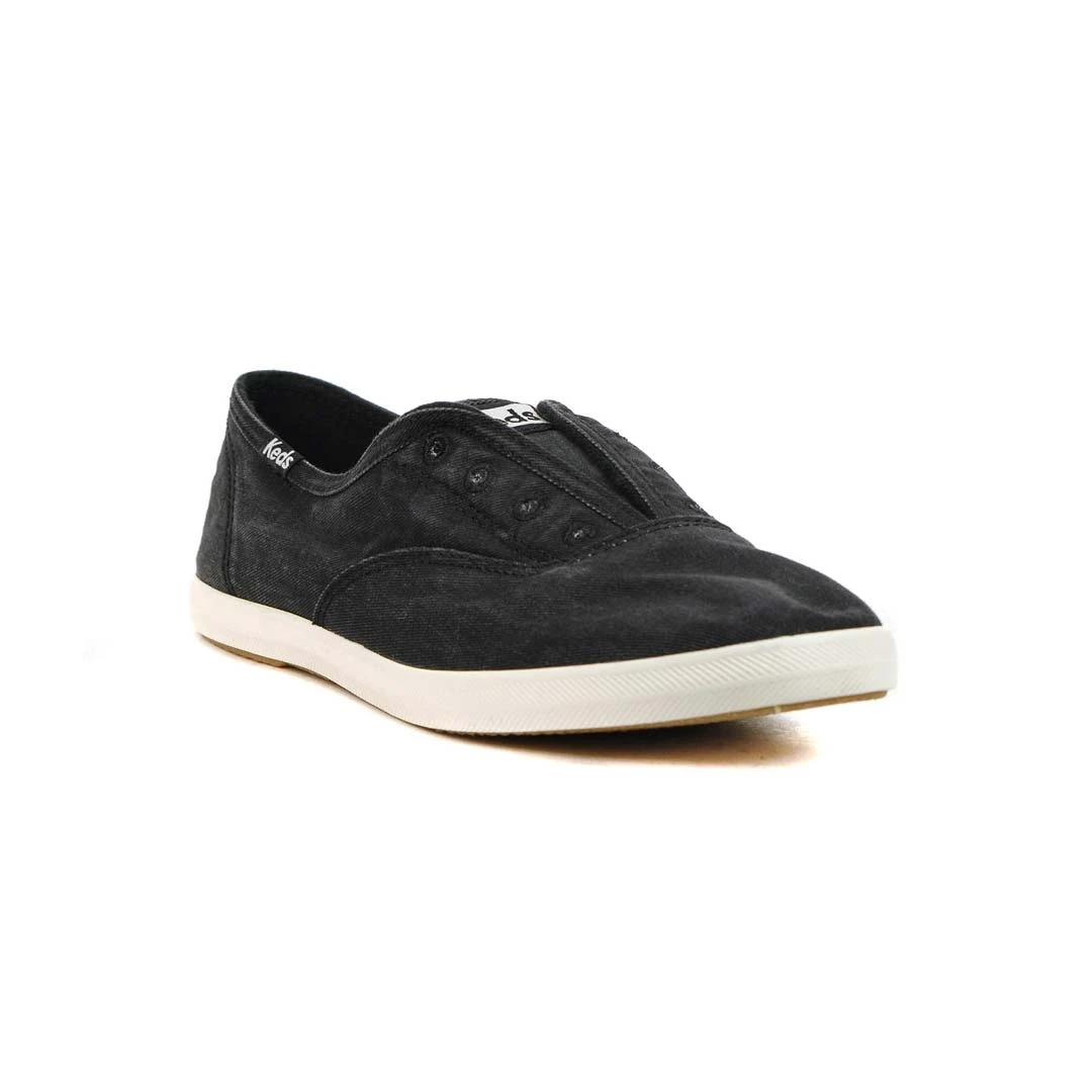 Keds - Women's Chillax Organic Cotton Shoes (WF64815) 2 Keds - Women's Chillax Organic Cotton Shoes (WF64815) - Image 2