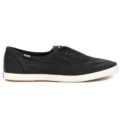 Keds - Women's Chillax Organic Cotton Shoes (WF64815)
