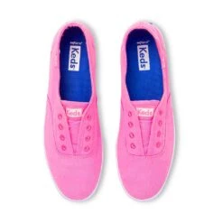 Keds - Women's Chillax Twill Shoes (WF65905) 8 Keds - Women's Chillax Twill Shoes (WF65905) -New Shoes Shop Keds Women s Chillax Twill Shoes WF65905 4