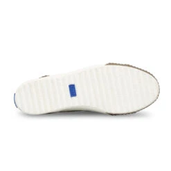 Keds - Women's Demi TRX Mid Metallic Canvas Shoes (WF66013) 9 Keds - Women's Demi TRX Mid Metallic Canvas Shoes (WF66013) -New Shoes Shop Keds Women s Demi TRX Mid Metallic Canvas Shoes WF66013 05