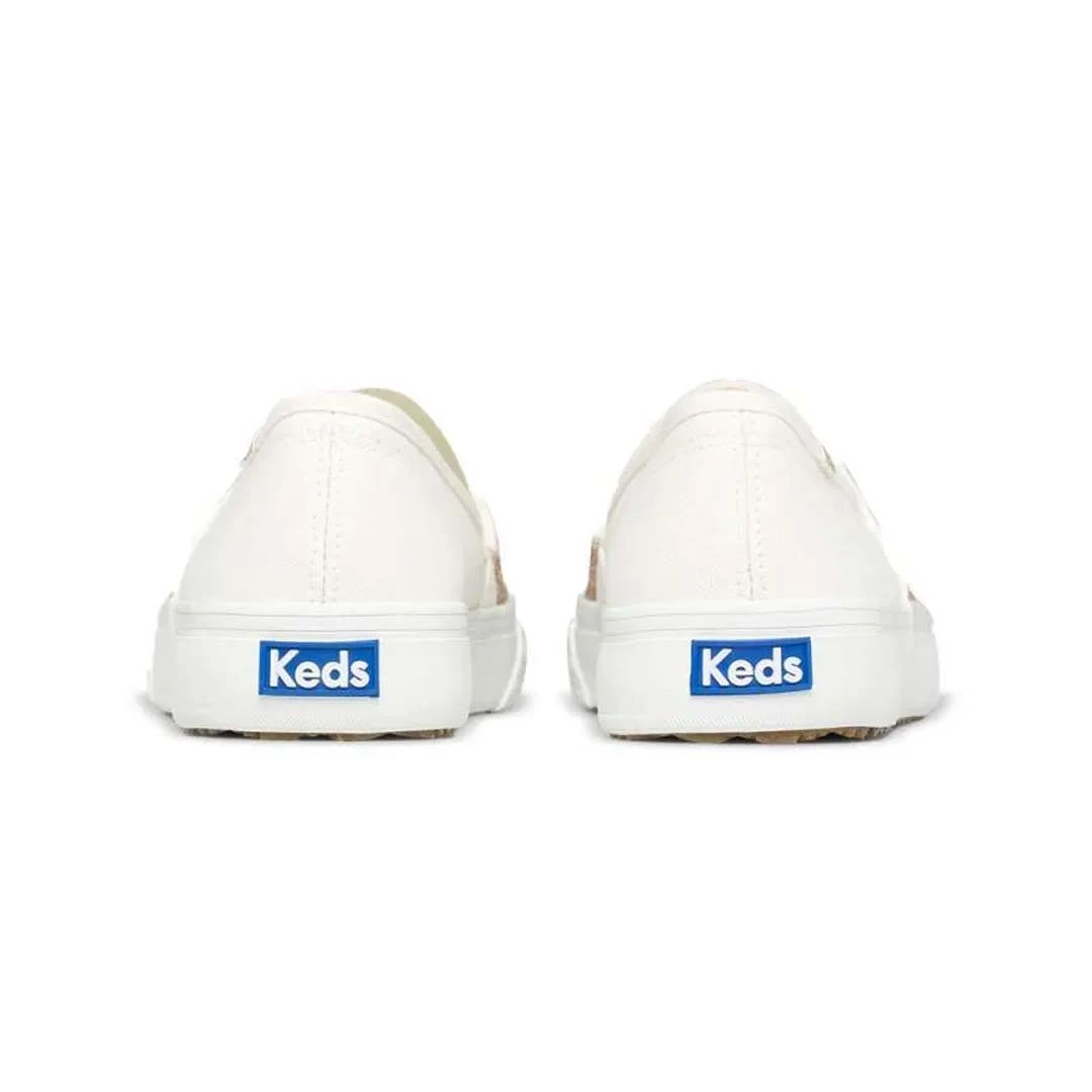Keds - Women's Double Decker Wave Shoes (WF65932) 4 Keds - Women's Double Decker Wave Shoes (WF65932) - Image 4