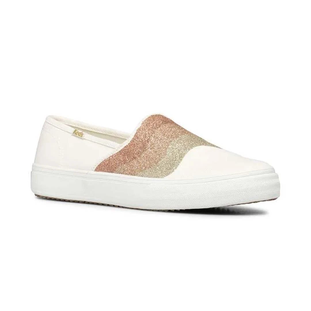 Keds - Women's Double Decker Wave Shoes (WF65932) 2 Keds - Women's Double Decker Wave Shoes (WF65932) - Image 2