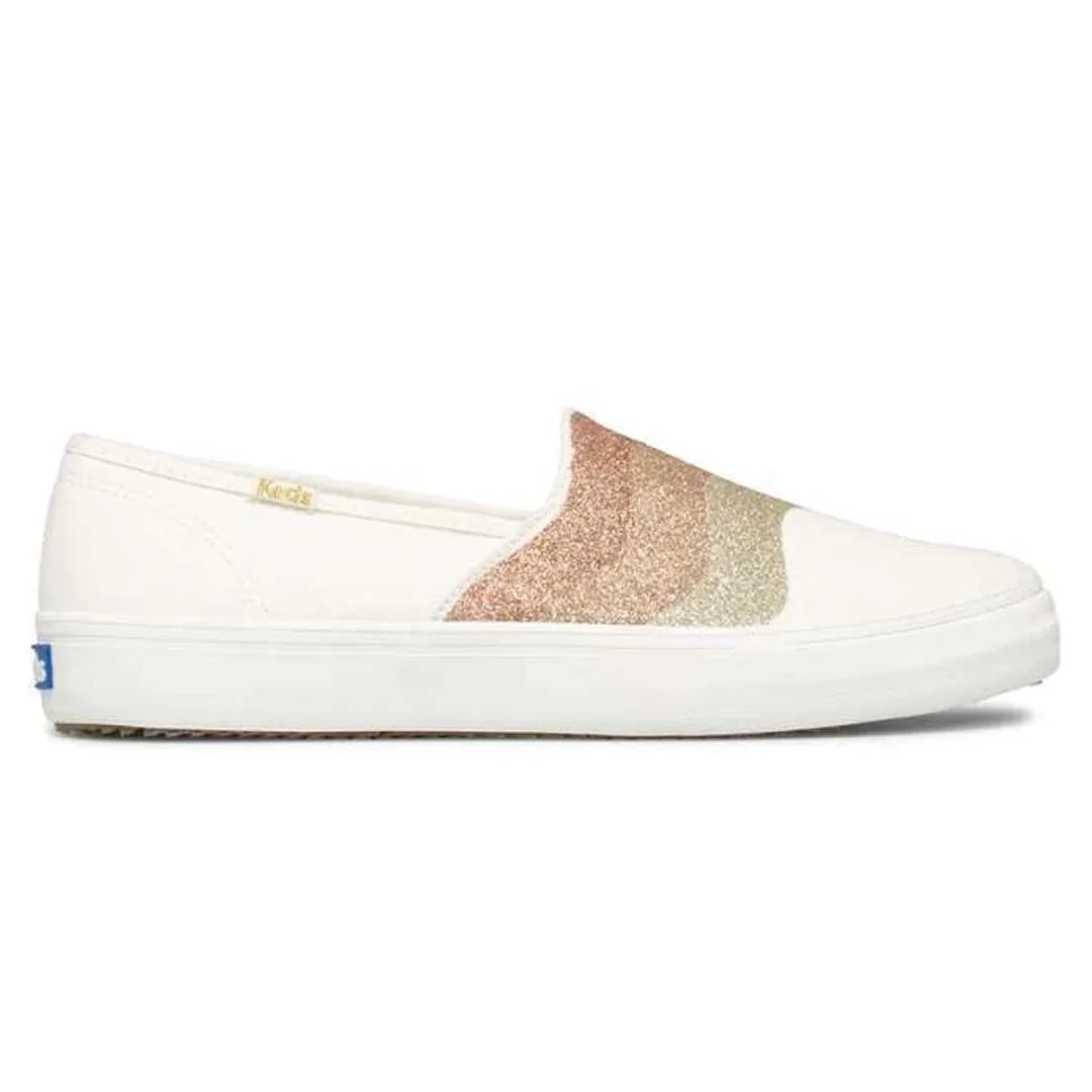 Keds - Women's Double Decker Wave Shoes (WF65932) 1 Keds - Women's Double Decker Wave Shoes (WF65932)