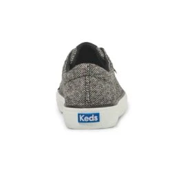 Keds - Women's Jump Kick Tweed Shoes (WF66602) 7 Keds - Women's Jump Kick Tweed Shoes (WF66602) -New Shoes Shop Keds Women s Jump Kick Tweed Shoes WF66602 03